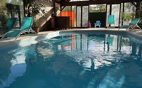 Maison avec piscine et sauna à Vire